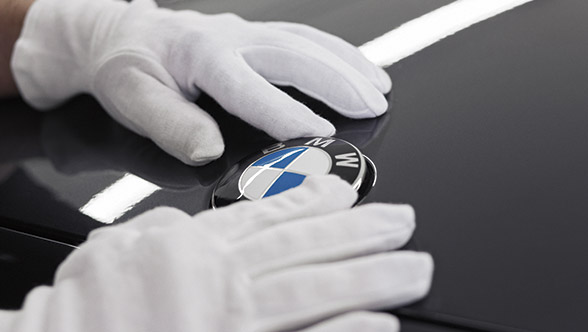 BMW Group: empresa con mejor reputación del automóvil en 2018